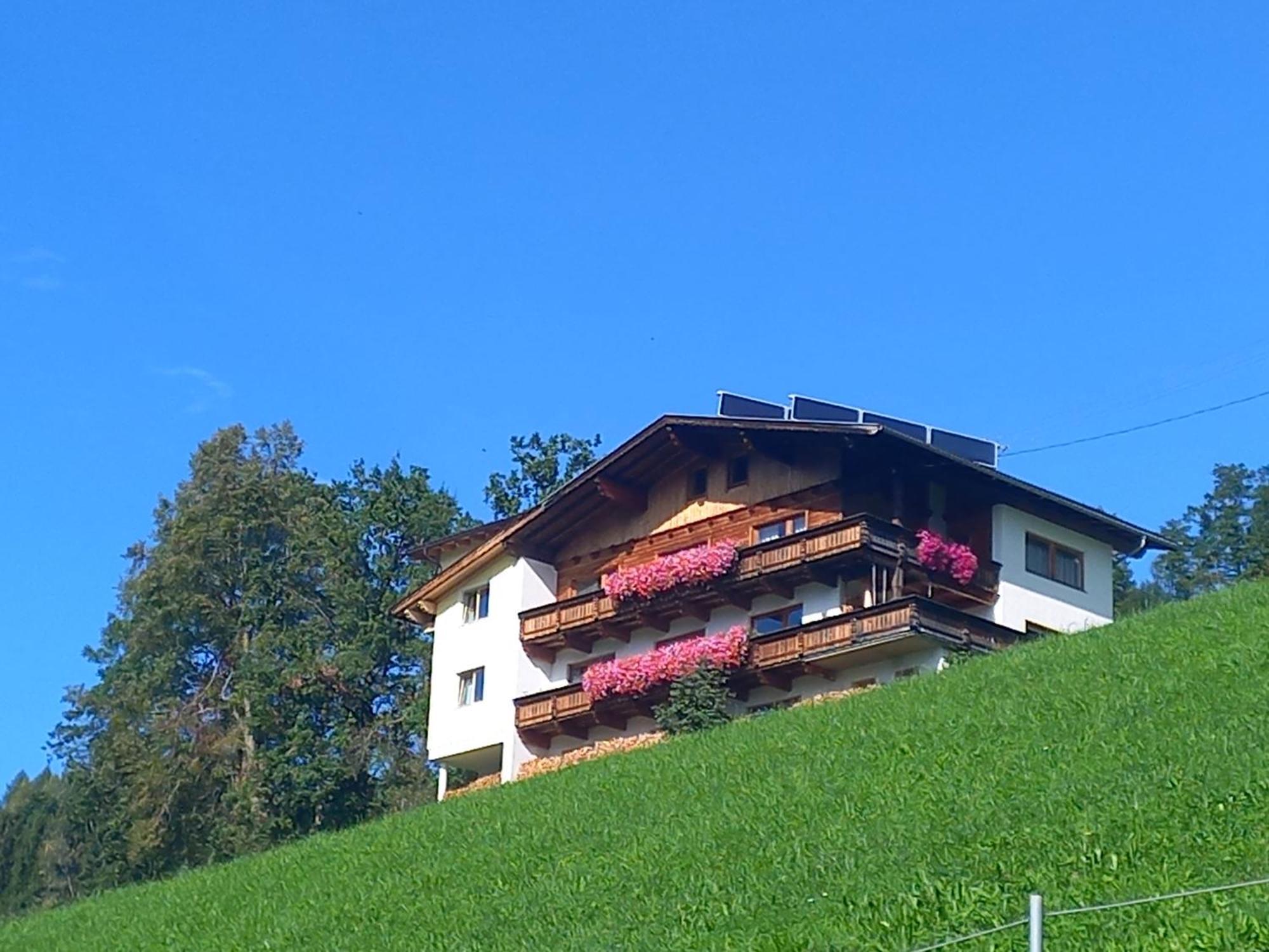 Ferienwohnung Dengg Stummerberg Εξωτερικό φωτογραφία